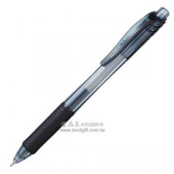 Pentel 0.4mm極速鋼珠筆